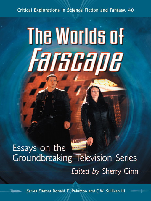 Title details for The Worlds of Farscape by Sherry Ginn - Available
